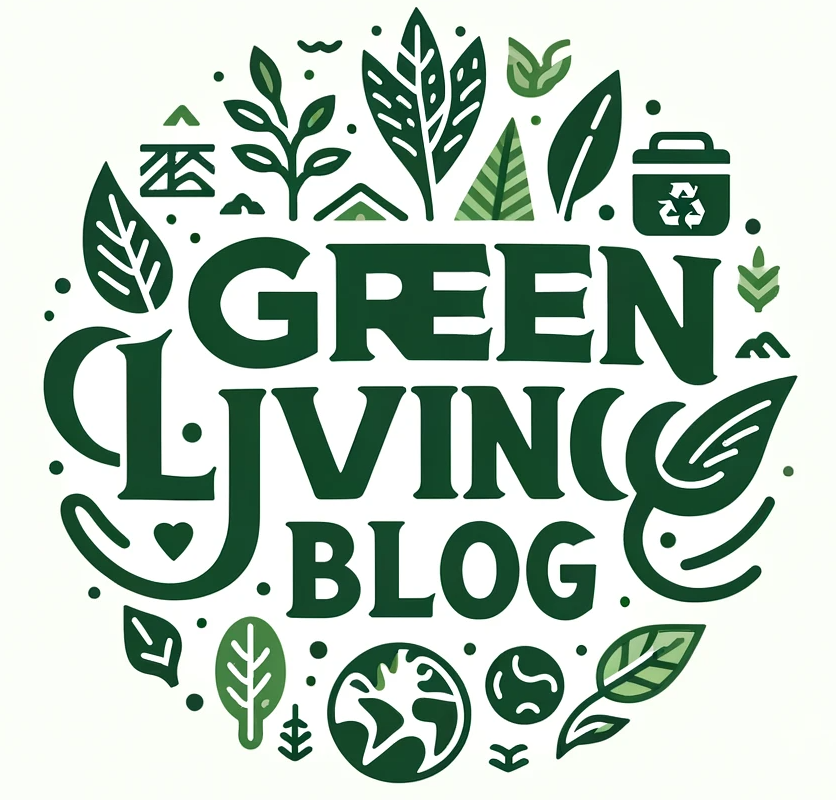 green living blog